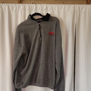 Gray Men's Sweater Espn The Magazine